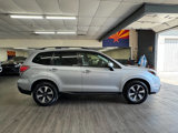 Used 2018 Subaru Forester 2.5i Premium image 4