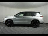 New 2025 Mitsubishi Outlander SEL Black Edition image 4