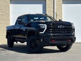 New 2025 Chevrolet Silverado 2500 LT w/ Trail Boss Package image 2