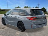 New 2026 Honda Odyssey Sport-L image 3