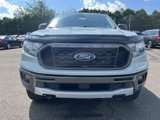 Certified 2022 Ford Ranger XLT w/ Equipment Group 302A High image 2