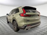 New 2026 Honda CR-V TrailSport image 5