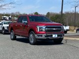 New 2025 Ford F150 Lariat w/ Equipment Group 501A Mid image 2