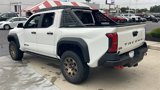 New 2025 Toyota Tacoma Trailhunter image 5