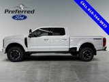 New 2025 Ford F250 Lariat w/ Lariat Ultimate Package image 2