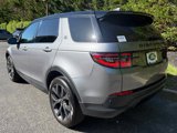 Used 2023 Land Rover Discovery Sport SE image 3