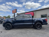Used 2024 Ford F150 XLT w/ Equipment Group 302A MID image 5