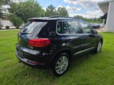 Used 2015 Volkswagen Tiguan S image 5