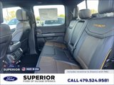 New 2025 Ford F150 Tremor image 4