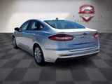 Used 2019 Ford Fusion SE image 5