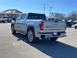 New 2025 GMC Sierra 1500 Denali Ultimate image 5