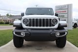 New 2025 Jeep Wrangler Sahara image 5