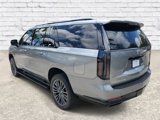 Used 2025 Cadillac Escalade ESV Sport Platinum w/ LPO, Floor Liner Package image 2