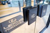 Used 2017 Lexus RC 350 AWD image 5