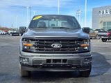New 2025 Ford F150 XLT w/ Equipment Group 303A High image 2