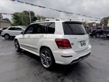 Used 2014 Mercedes-Benz GLK 350 4MATIC image 6