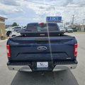 Used 2018 Ford F150 XLT w/ Equipment Group 301A Mid image 4