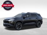 New 2026 Chevrolet Equinox ACTIV w/ Safety and Technology Package image 2