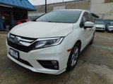 Used 2018 Honda Odyssey EX image 3