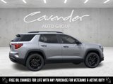 New 2026 GMC Terrain Elevation w/ Black Edition image 5