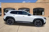 New 2025 MAZDA CX-50 2.5 Hybrid w/ Weather Package image 2