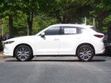 New 2025 MAZDA CX-5 Signature image 5
