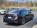 New 2025 BMW i5 M60 w/ Premium Package image 5