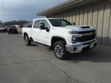 New 2025 Chevrolet Silverado 2500 LT image 5