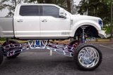 Used 2019 Ford F250 Limited image 6