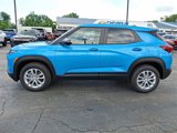 New 2026 Chevrolet TrailBlazer LS w/ LS Convenience Package image 6