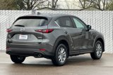 Used 2023 MAZDA CX-5 AWD 2.5 S w/ Select Package image 4