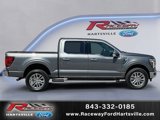 New 2025 Ford F150 Lariat w/ Equipment Group 501A Mid image 5