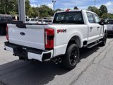 New 2025 Ford F250 4x4 Crew Cab Super Duty image 6