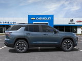 New 2026 Chevrolet Equinox RS image 5