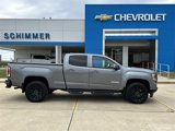 Used 2022 GMC Canyon Elevation image 2