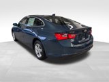 Used 2024 Chevrolet Malibu LT image 3