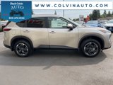 New 2026 Nissan Rogue SV w/ SV Premium Package image 5
