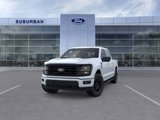 New 2025 Ford F150 XLT w/ Equipment Group 302A MID image 2