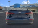 New 2025 Honda Civic Sport image 4