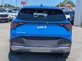 New 2026 Kia Sportage EX image 4