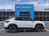 New 2026 Chevrolet TrailBlazer RS w/ Convenience Package image 5