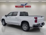 New 2026 Chevrolet Silverado 1500 LTZ w/ LTZ Premium Package image 5