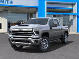New 2025 Chevrolet Silverado 3500 LTZ w/ LTZ Premium Package image 6
