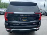 New 2025 GMC Yukon XL Denali w/ Denali Reserve Package image 5