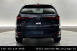 New 2025 MAZDA CX-90 Plug-In Hybrid w/Premium Sport image 4