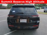 New 2025 Jeep Grand Cherokee Summit image 5