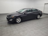 Used 2022 Chevrolet Malibu LT image 2