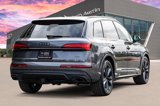 New 2025 Audi Q7 3.0T Prestige image 5