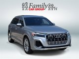 New 2025 Audi Q7 3.0T Premium Plus image 2