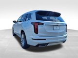New 2025 Cadillac XT6 Premium Luxury w/ Platinum Package image 4